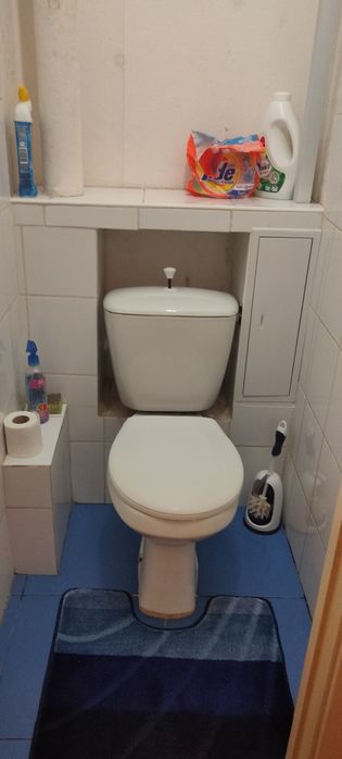 Квартира на вул. Милютенка в Києві, ID 317711, фото №7