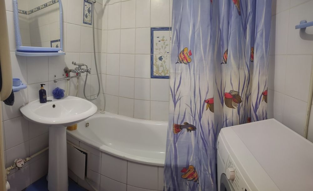 Квартира на вул. Милютенка в Києві, ID 317711, фото №8