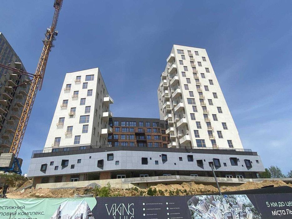 Квартира на вул. Щурата в Львові, ID 190318, фото №4