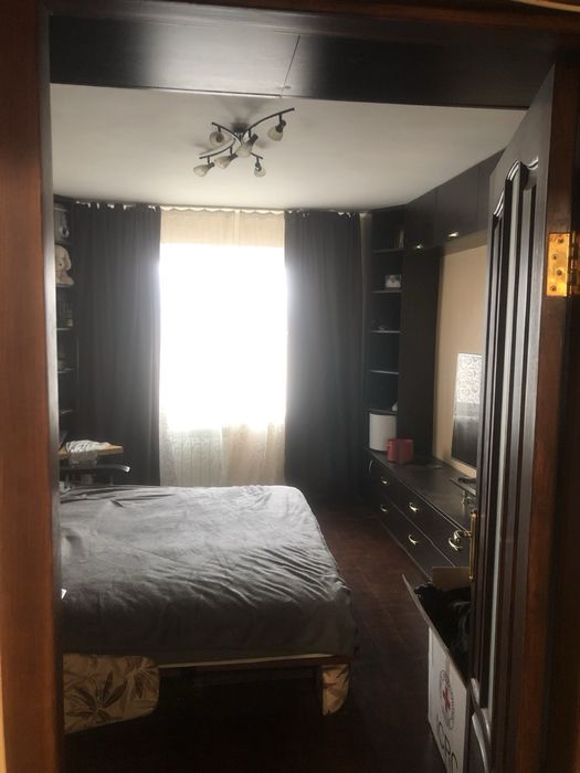 Квартира на вул. Ревуцького, 19 в Києві, ID 254432, фото №1
