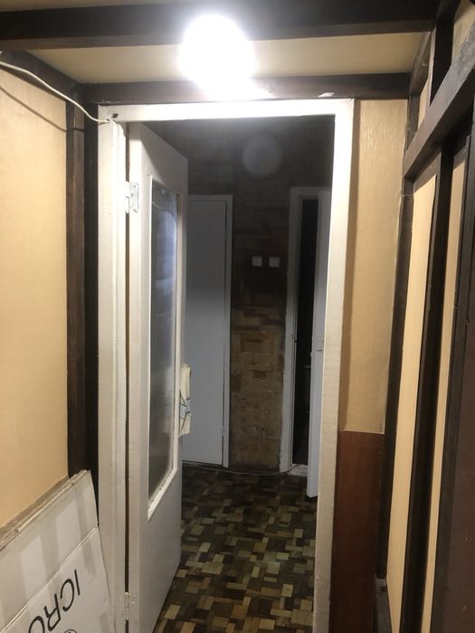 Квартира на вул. Ревуцького, 19 в Києві, ID 254432, фото №3