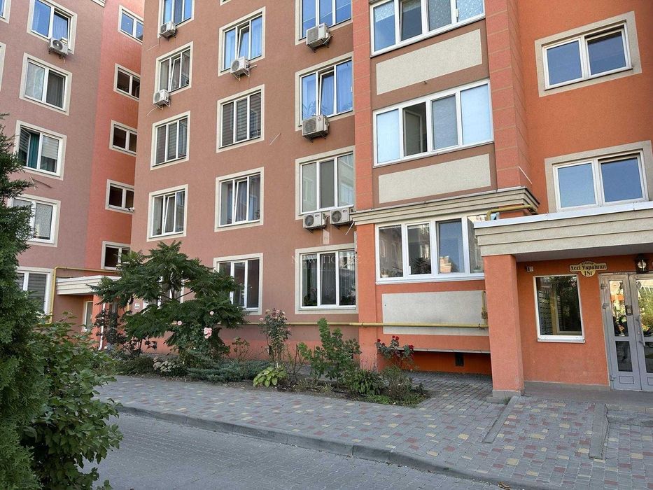 Квартира на ЖК Петрівський квартал в Києві, ID 312645, фото №2
