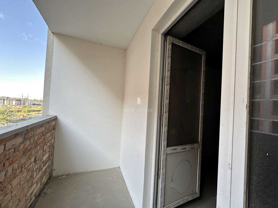 Квартира на ЖК Петрівський квартал в Києві, ID 312645, фото №14