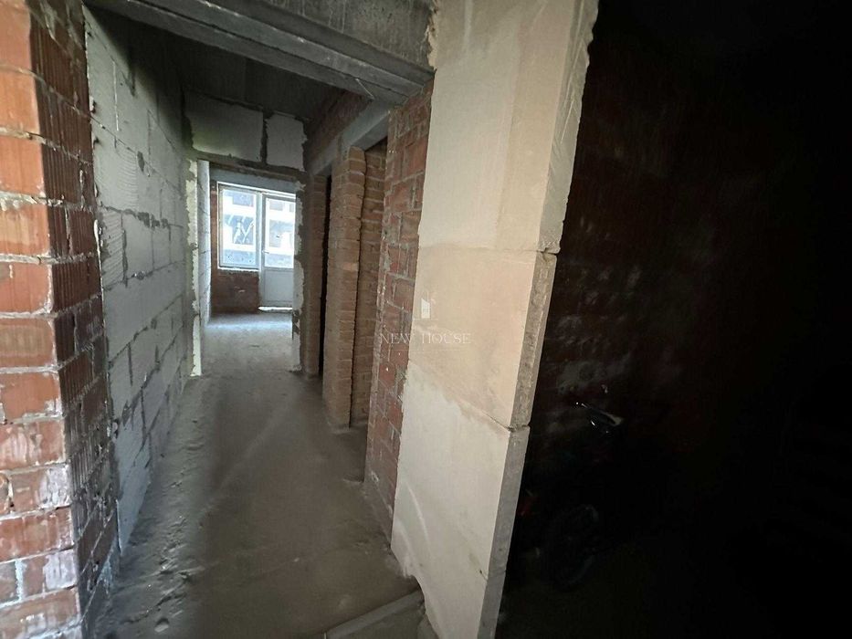 Квартира на ЖК Петрівський квартал в Києві, ID 312645, фото №16