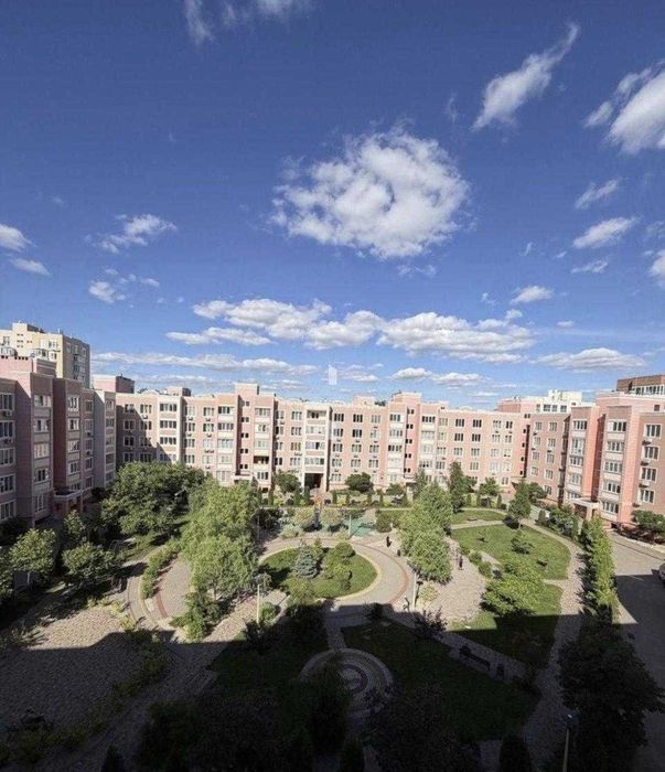 Квартира на ЖК Петрівський квартал в Києві, ID 312645, фото №19