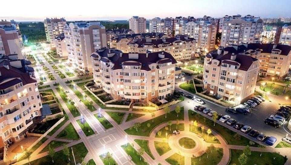 Квартира на ЖК Петрівський квартал в Києві, ID 312645, фото №21