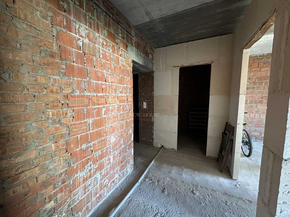 Квартира на ЖК Петрівський квартал в Києві, ID 312645, фото №9