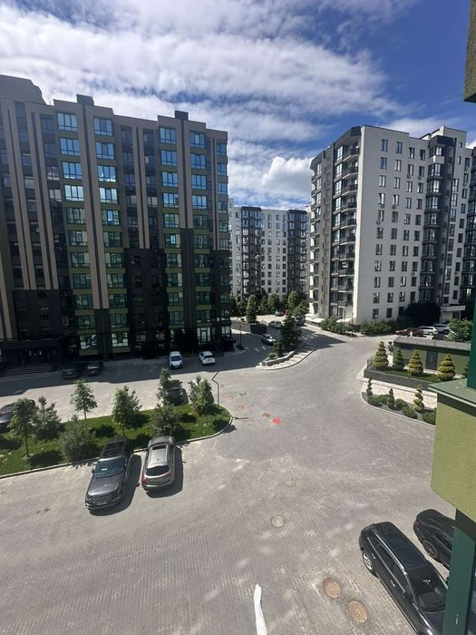 Квартира на ЖК Уютний Квартал в Києві, ID 240738, фото №1