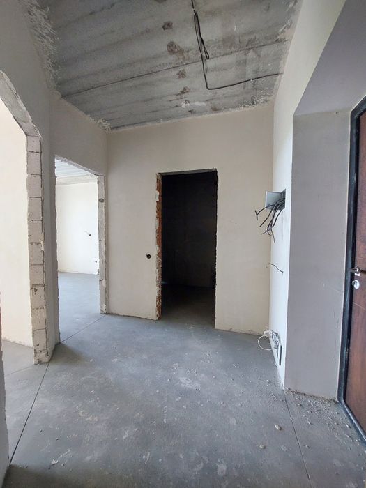 Квартира на ЖК Уютний Квартал в Києві, ID 240738, фото №21