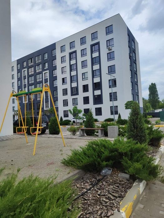 Квартира в Києві, ID 307868, фото №2