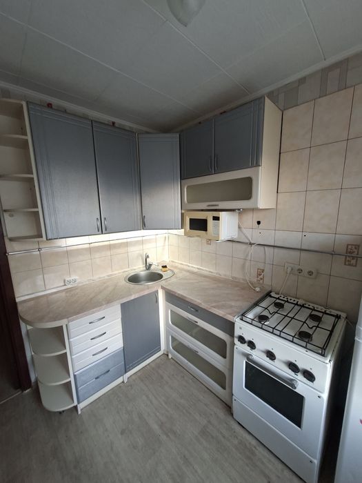 Квартира на вул. Олександра Махова, 8-А в Київ, ID 174013, фото №1