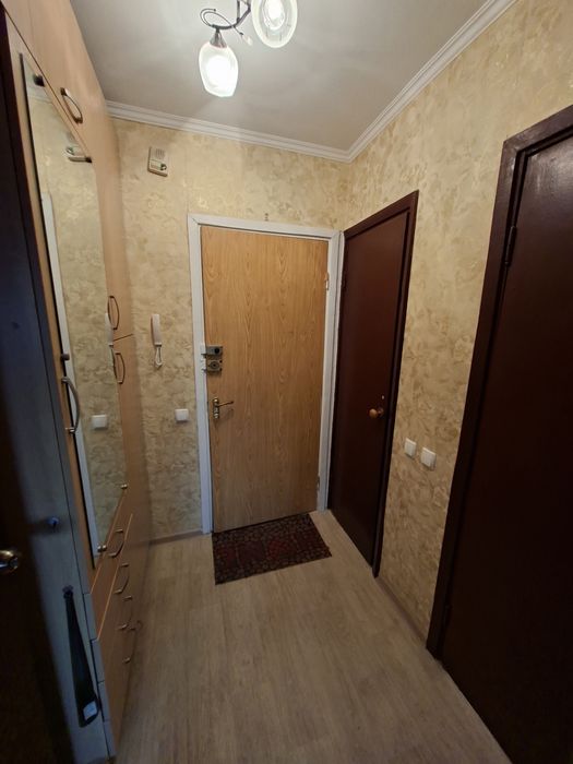 Квартира на вул. Олександра Махова, 8-А в Києві, ID 174013, фото №15