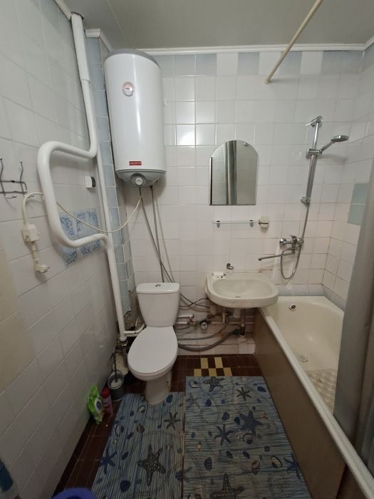 Квартира на вул. Олександра Махова, 8-А в Києві, ID 174013, фото №18