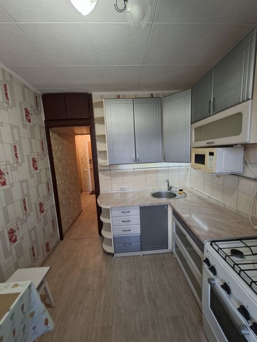 Квартира на вул. Олександра Махова, 8-А в Київ, ID 174013, фото №3