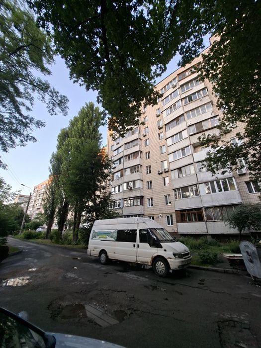 Квартира на вул. Олександра Махова, 8-А в Києві, ID 174013, фото №22