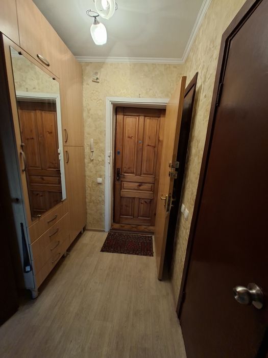 Квартира на вул. Олександра Махова, 8-А в Києві, ID 174013, фото №6