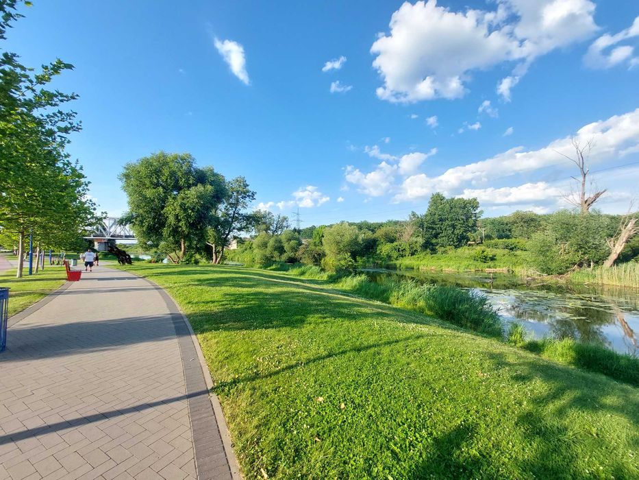 Квартира на ЖК «Синергія Сіті» в Києві, ID 226967, фото №13