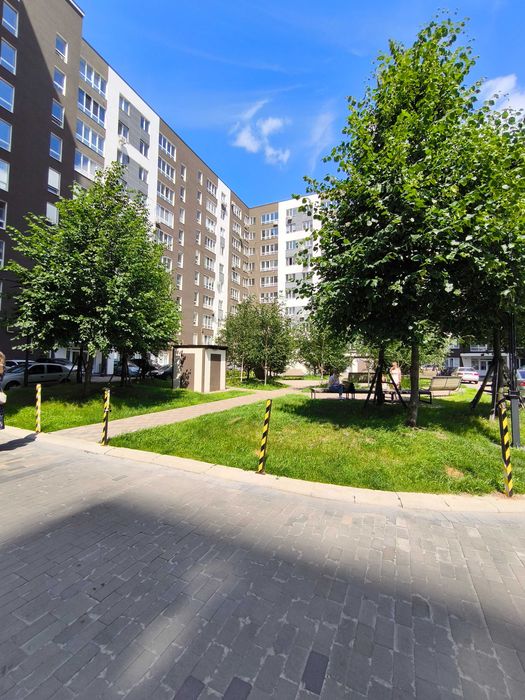 Квартира на ЖК Чехов Парк в Києві, ID 238571, фото №1