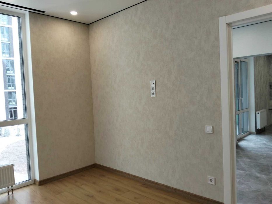 Квартира на ЖК "Щасливий Grand" в Києві, ID 231789, фото №4