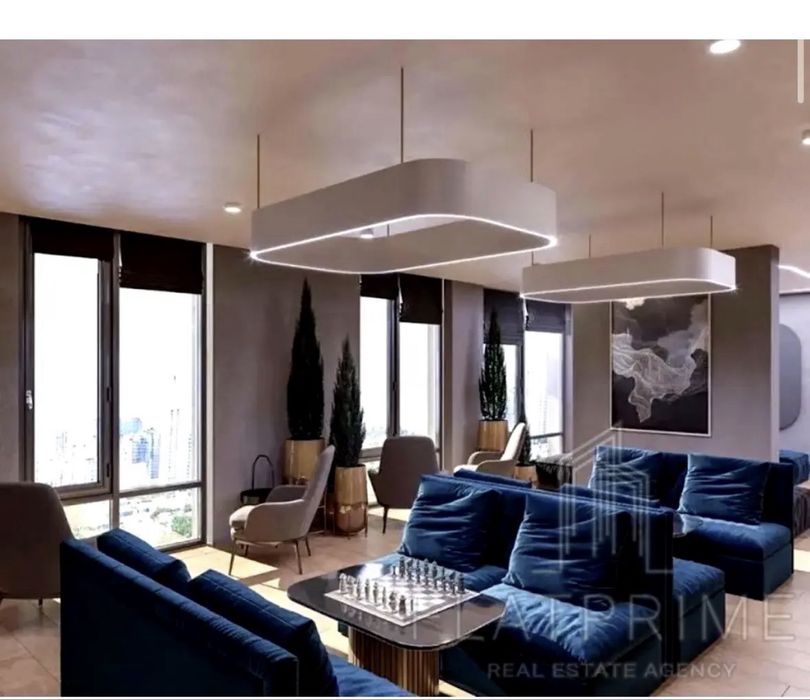 Квартира на ЖК Nordica Residence в Києві, ID 190483, фото №2