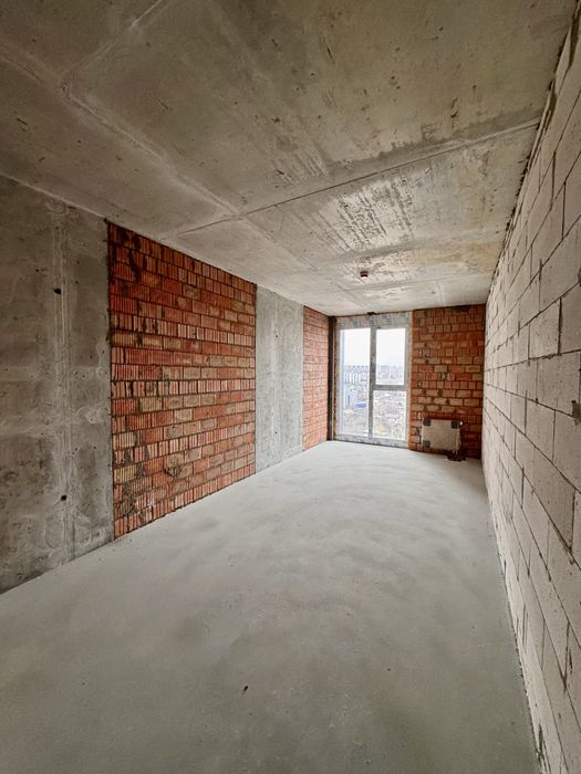 Квартира на ЖК Nordica Residence в Києві, ID 190483, фото №3