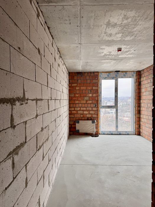 Квартира на ЖК Nordica Residence в Києві, ID 190483, фото №4