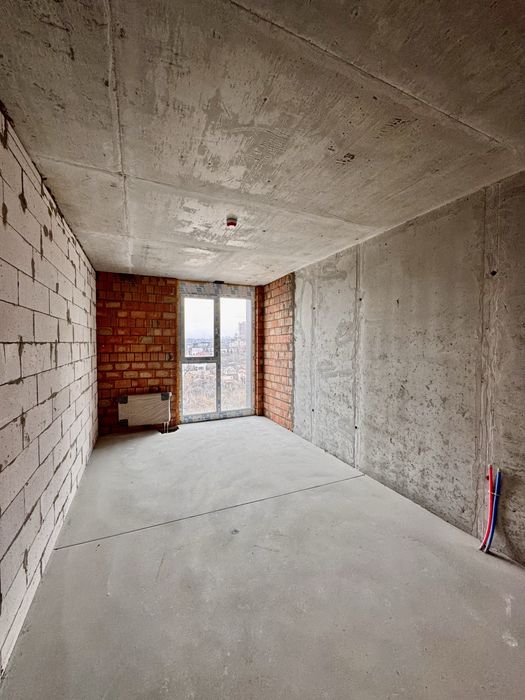 Квартира на ЖК Nordica Residence в Києві, ID 190483, фото №5