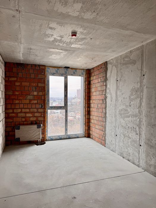 Квартира на ЖК Nordica Residence в Києві, ID 190483, фото №6