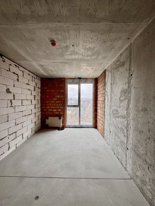 Квартира на ЖК Nordica Residence в Києві, ID 190483, фото №7
