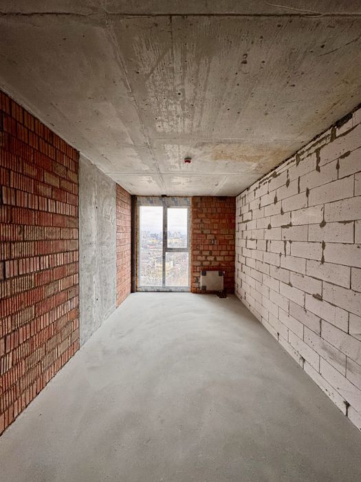 Квартира на ЖК Nordica Residence в Києві, ID 190483, фото №9