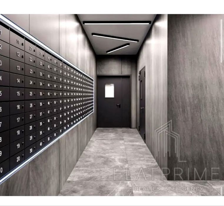 Квартира на ЖК Nordica Residence в Києві, ID 190483, фото №10