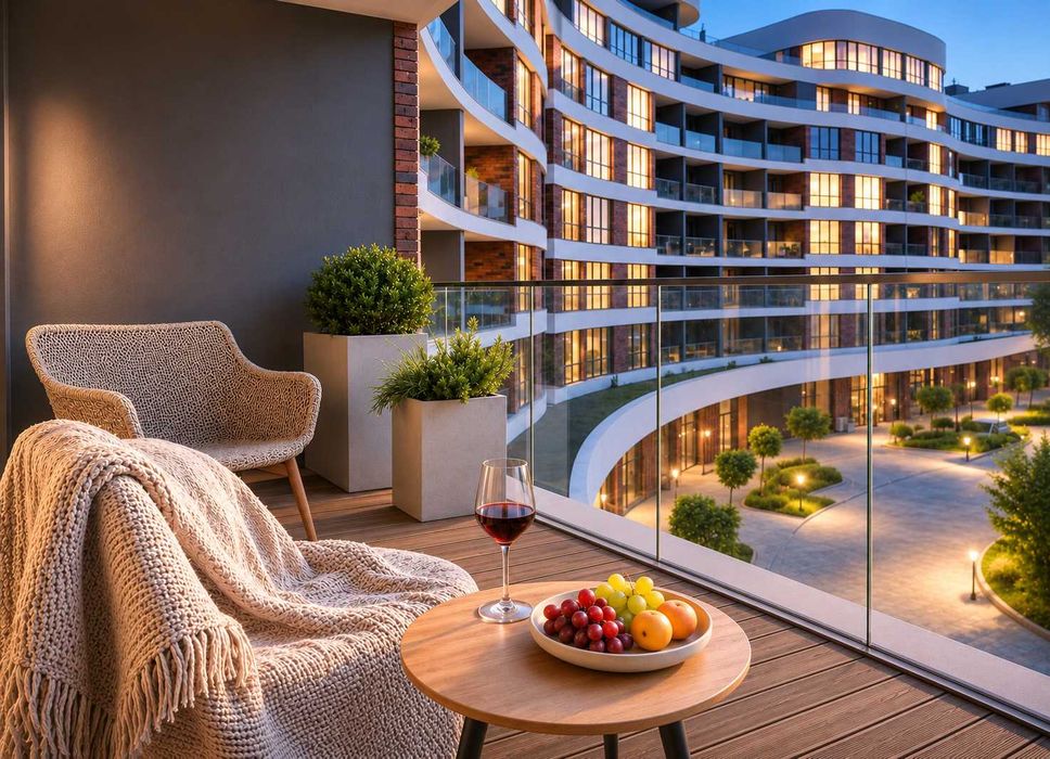 Квартира на Ірпінь в Києві, ID 220936, фото №1