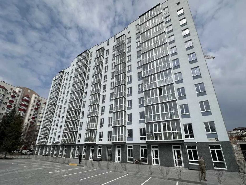 Квартира на вул. Героїв України, 6а в Полтава, ID 206509, фото №3