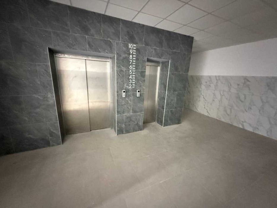 Квартира на вул. Героїв України, 6а в Полтава, ID 206509, фото №5
