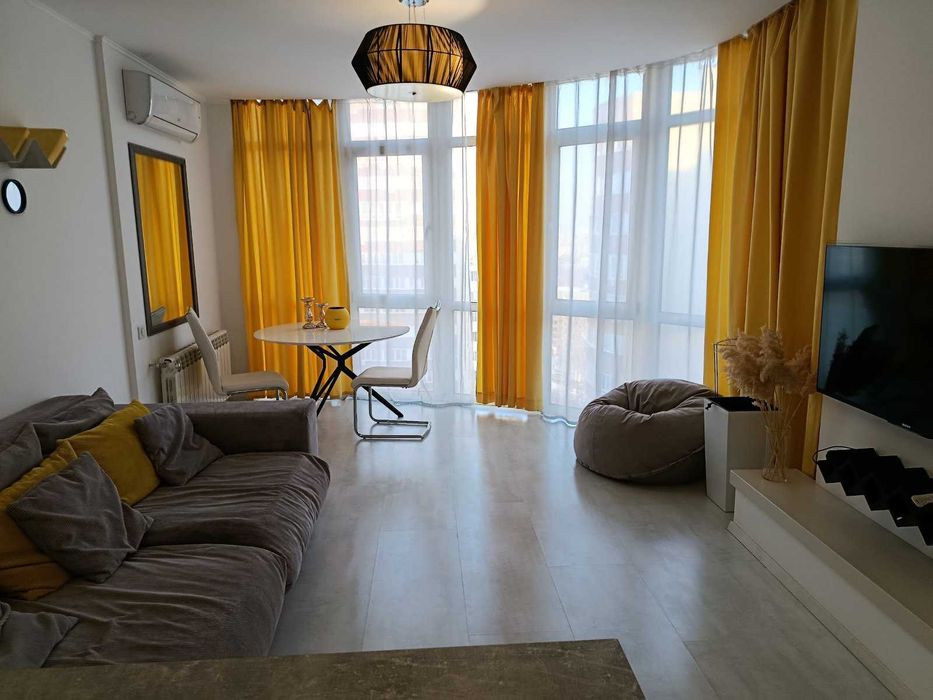 Квартира на вул. Кольцова, 14Д в Київ, ID 162743, фото №2