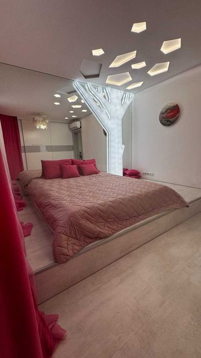 Квартира на вул. Кольцова, 14Д в Києві, ID 162743, фото №11
