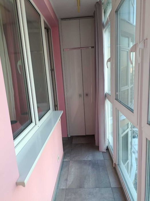 Квартира на вул. Кольцова, 14Д в Києві, ID 162743, фото №13