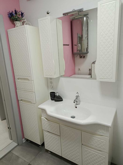 Квартира на вул. Кольцова, 14Д в Києві, ID 162743, фото №16