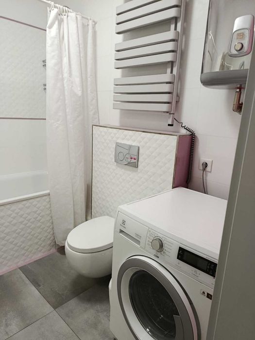 Квартира на вул. Кольцова, 14Д в Києві, ID 162743, фото №19