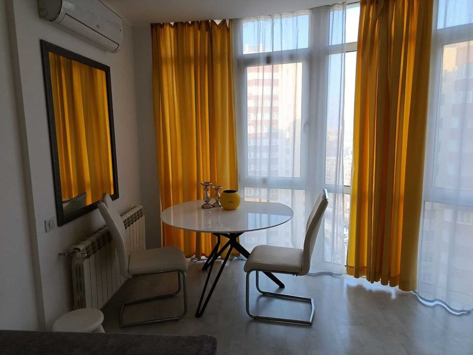 Квартира на вул. Кольцова, 14Д в Київ, ID 162743, фото №3