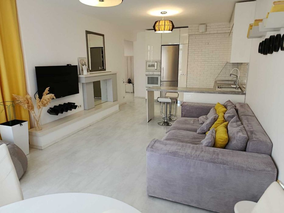 Квартира на вул. Кольцова, 14Д в Київ, ID 162743, фото №4