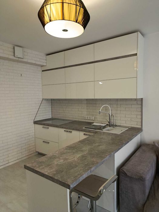 Квартира на вул. Кольцова, 14Д в Київ, ID 162743, фото №5