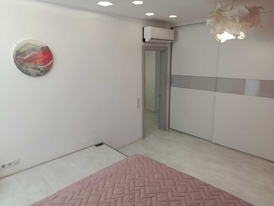 Квартира на вул. Кольцова, 14Д в Києві, ID 162743, фото №8