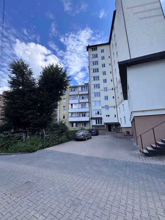 Квартира на вул. С.Мудрого в Івано-Франківськ, ID 169016, фото №1