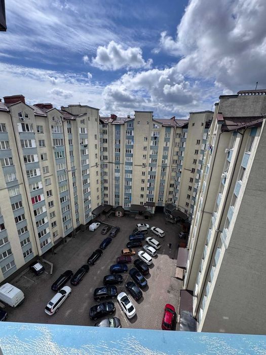 Квартира на вул. С.Мудрого в Івано-Франківськ, ID 169016, фото №2