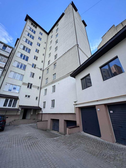 Квартира на вул. С.Мудрого в Івано-Франківську, ID 169016, фото №13