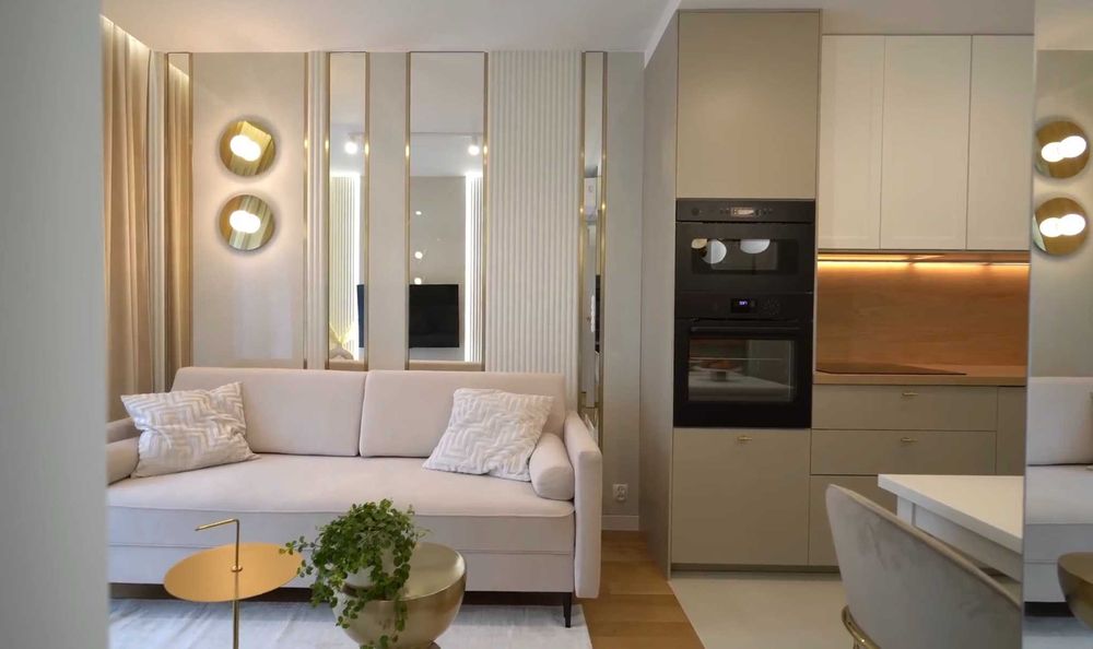 Квартира на вул. Саксаганського, 37к в Київ, ID 253783, фото №1