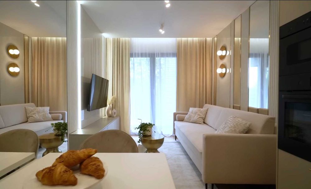 Квартира на вул. Саксаганського, 37к в Київ, ID 253783, фото №2