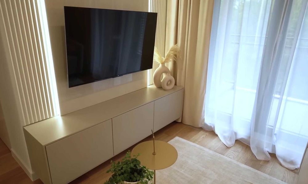 Квартира на вул. Саксаганського, 37к в Києві, ID 253783, фото №17