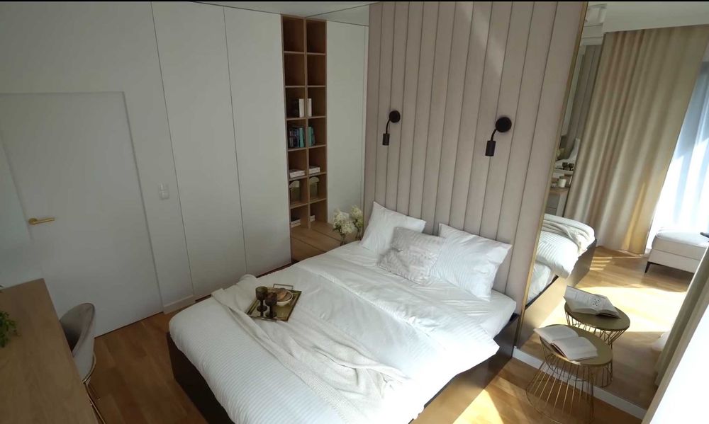 Квартира на вул. Саксаганського, 37к в Києві, ID 253783, фото №20
